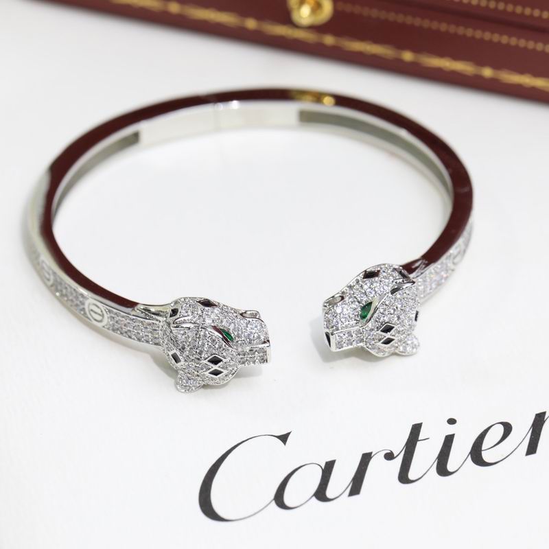 Cartier Bracelet ID:20261020-92
